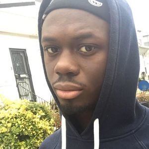 Meet your Posher, Charles